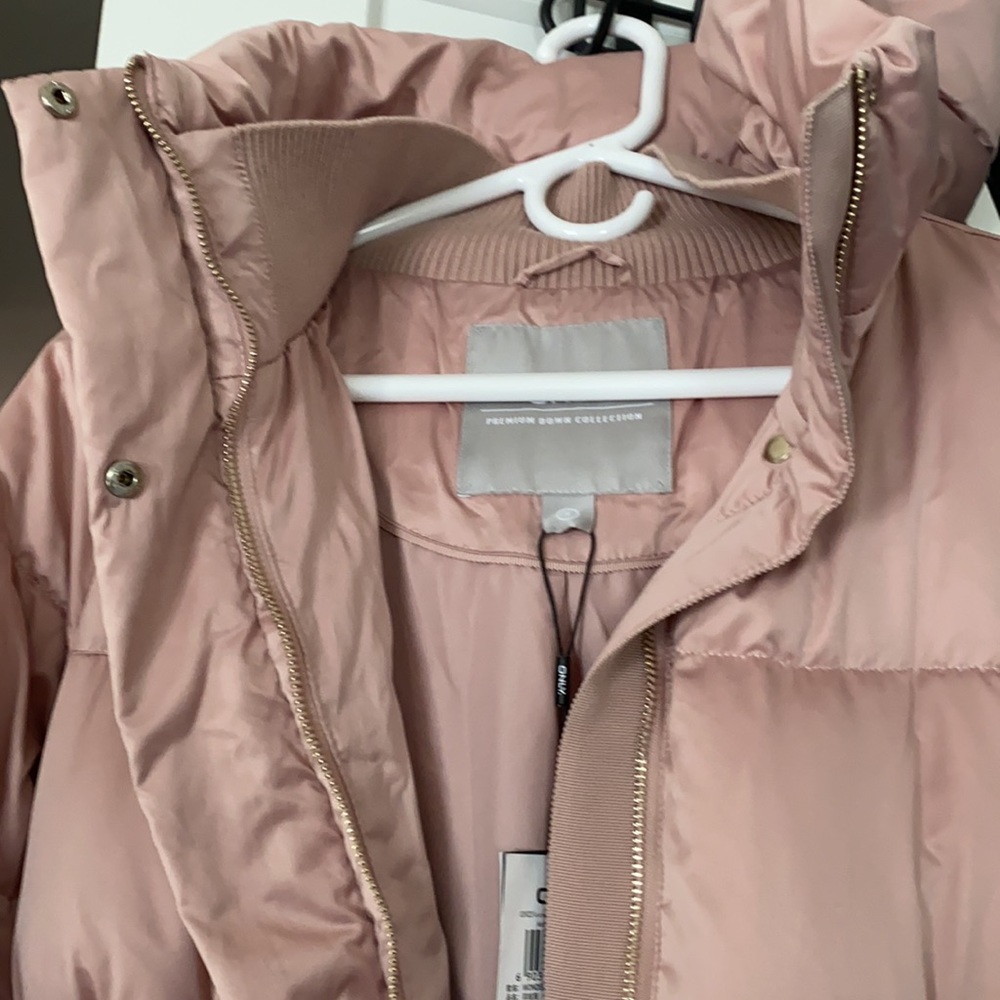 Only down coat - Picture 2 of 6